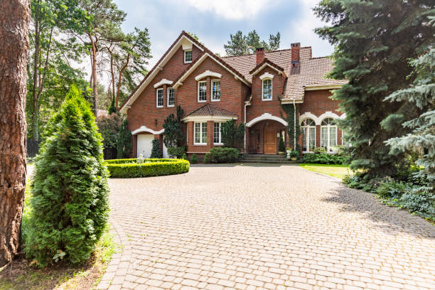 Best Affordable Driveway Paving  in Montrose, VA