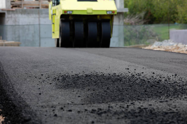 Best Brick Driveway Pavers  in Montrose, VA