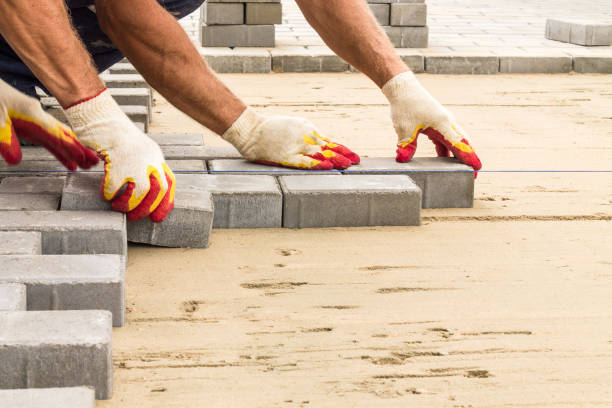 Best Driveway Pavers Near Me  in Montrose, VA