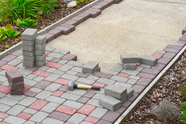 Professional Driveway Pavers in Montrose, VA