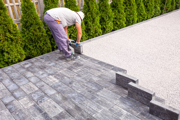 Commercial Driveway Pavers in Montrose, VA