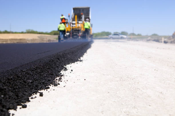 Driveway Repair Near Me in Montrose, VA