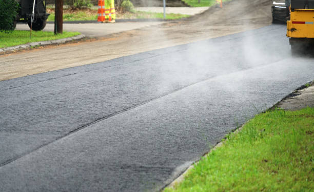 Best Commercial Driveway Pavers  in Montrose, VA
