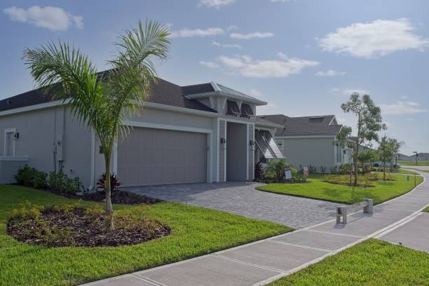 Best Driveway Resurfacing Pavers  in Montrose, VA