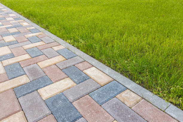 Best Driveway Resurfacing Pavers  in Montrose, VA